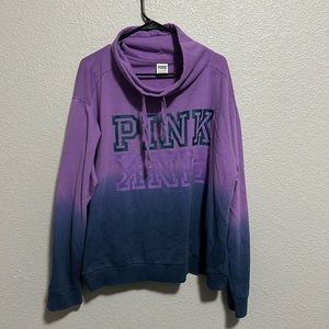 Pullover jacket